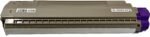 Comp OKI C834 Yellow Toner Cartridge 46861305 - Image 3