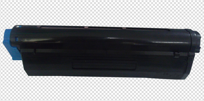 65114600 Comp OKI B4600 Toner Hi Yld Ctg (Type 10H) 43502302 - Image 1