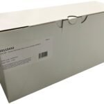 Reman OKI ES5432 Black Toner Cartridge 46490624