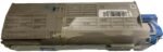 Reman OKI ES5432 Cyan Toner Cartridge 46490623 - Image 2