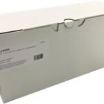 Reman OKI ES5432 Yellow Toner Cartridge 46490621