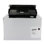 Reman OKI B6200 Toner  Drum Unit
