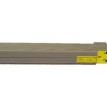 Reman OKI C9600 Yellow Toner 42918913
