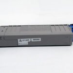 Reman OKI C712 Black Toner 46507616