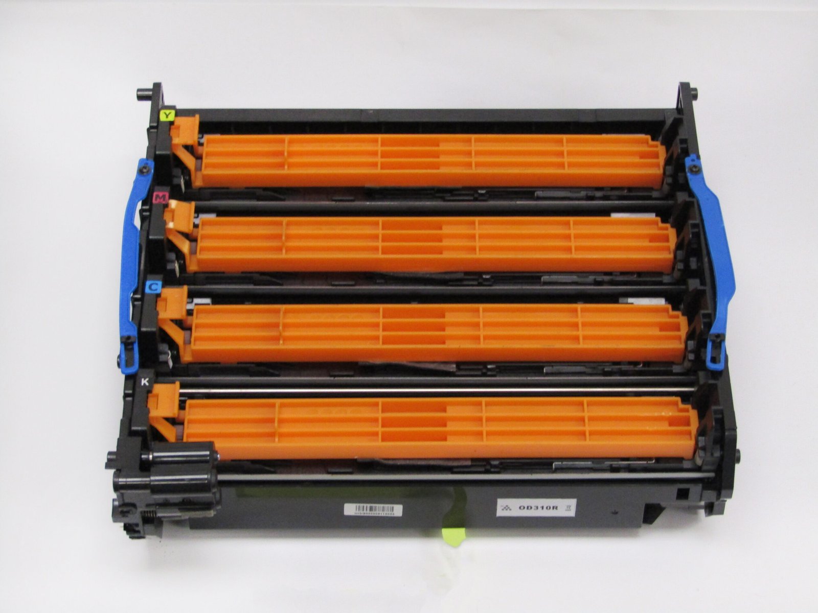 65310510 Reman OKI C510 Drum 44494202 - Image 1