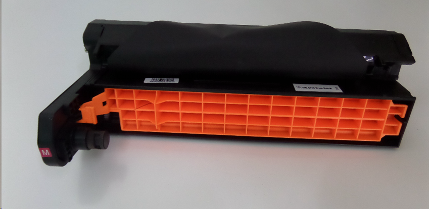 65310713 Reman OKI C710 Magenta Drum 43913806 - Image 1