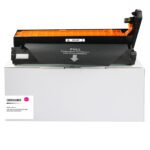 Reman OKI C801 Magenta Drum Unit 44064010