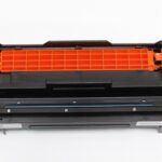 Comp OKI B4300 Drum Unit Type 9 42102801 42102802