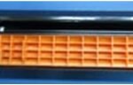 Reman OKI C5300 Black Drum Unit 42126673 42126608