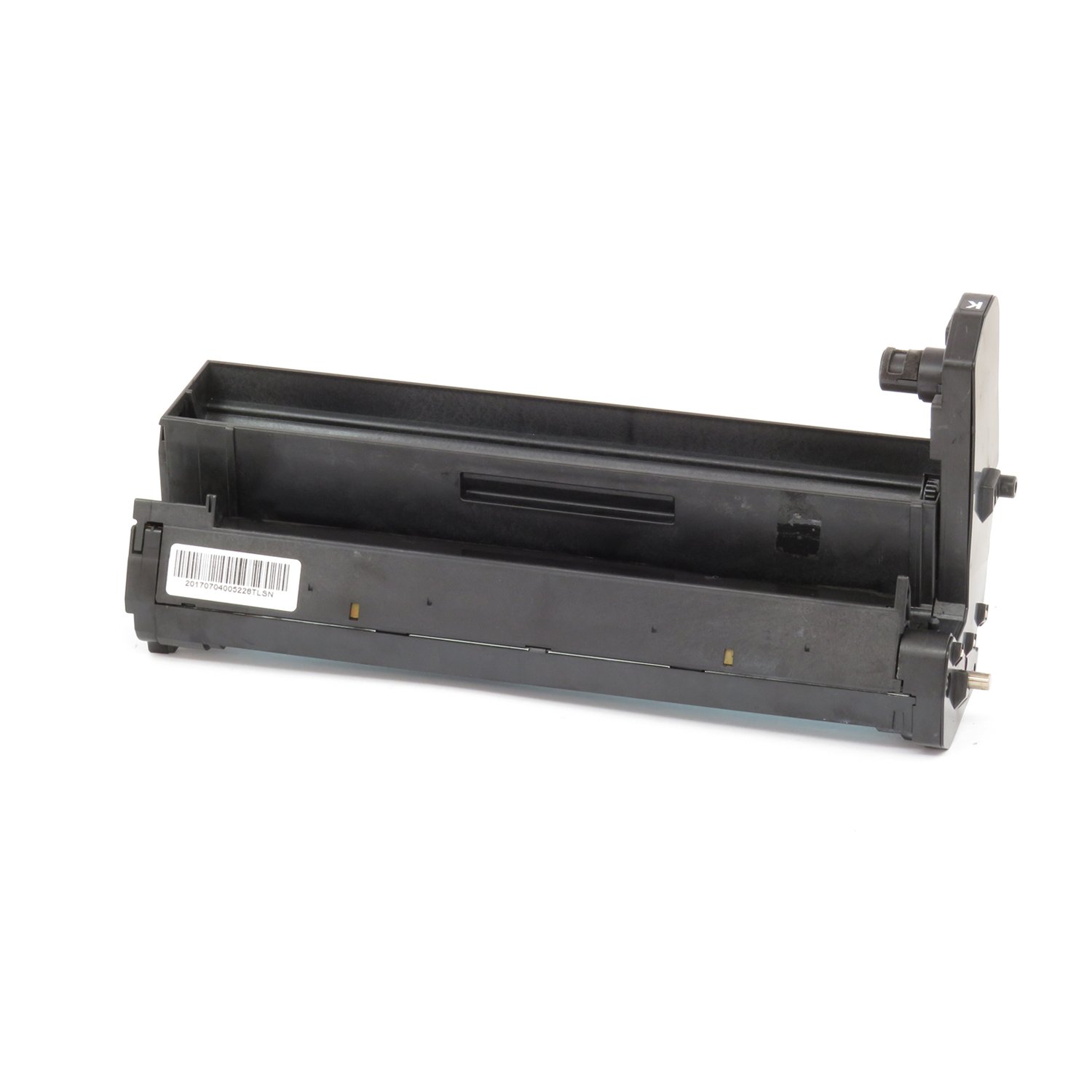 65315850 Reman OKI C5850 Black Drum 43870024 - Image 1