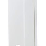 Durable FLEXI Filing Strips White (250)