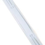 Durable FLEXIFIX ECO Filing Strips White (100)