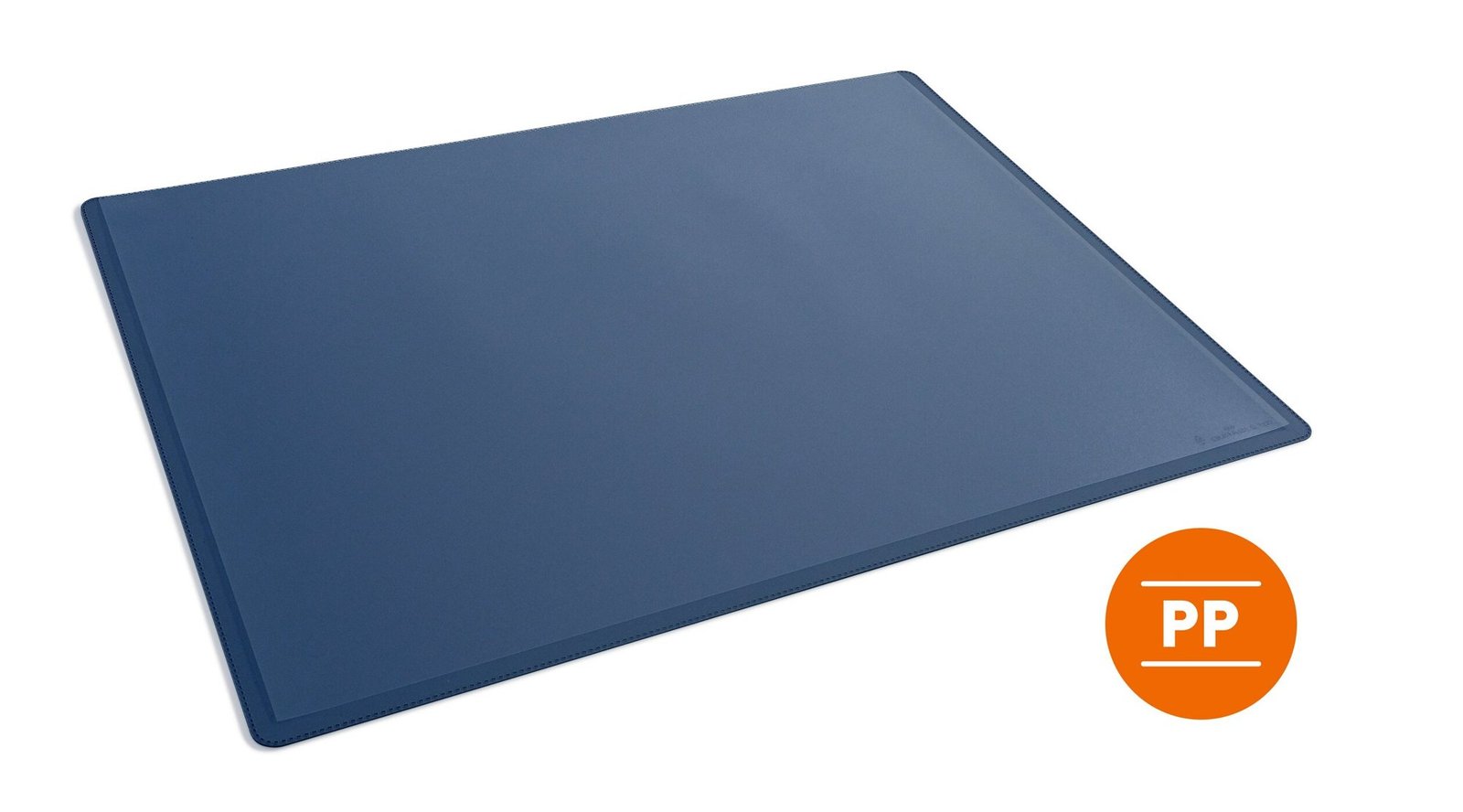 7222_07_gen_c_c1c828b3 Durable Overlay Desk 53x40cm Mat Blue - Image 1