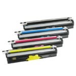 Comp Konica Minolta Magicolor 1600 Yellow Toner A0V306H