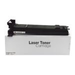 Comp Konica Minolta Magicolor 4650 Black Toner A0DK152