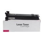 Comp Konica Minolta Magicolor 4650 Magenta Toner A0DK352