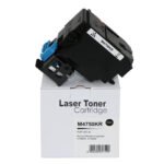 Reman Konica Minolta 4750 Black Toner A0X5151