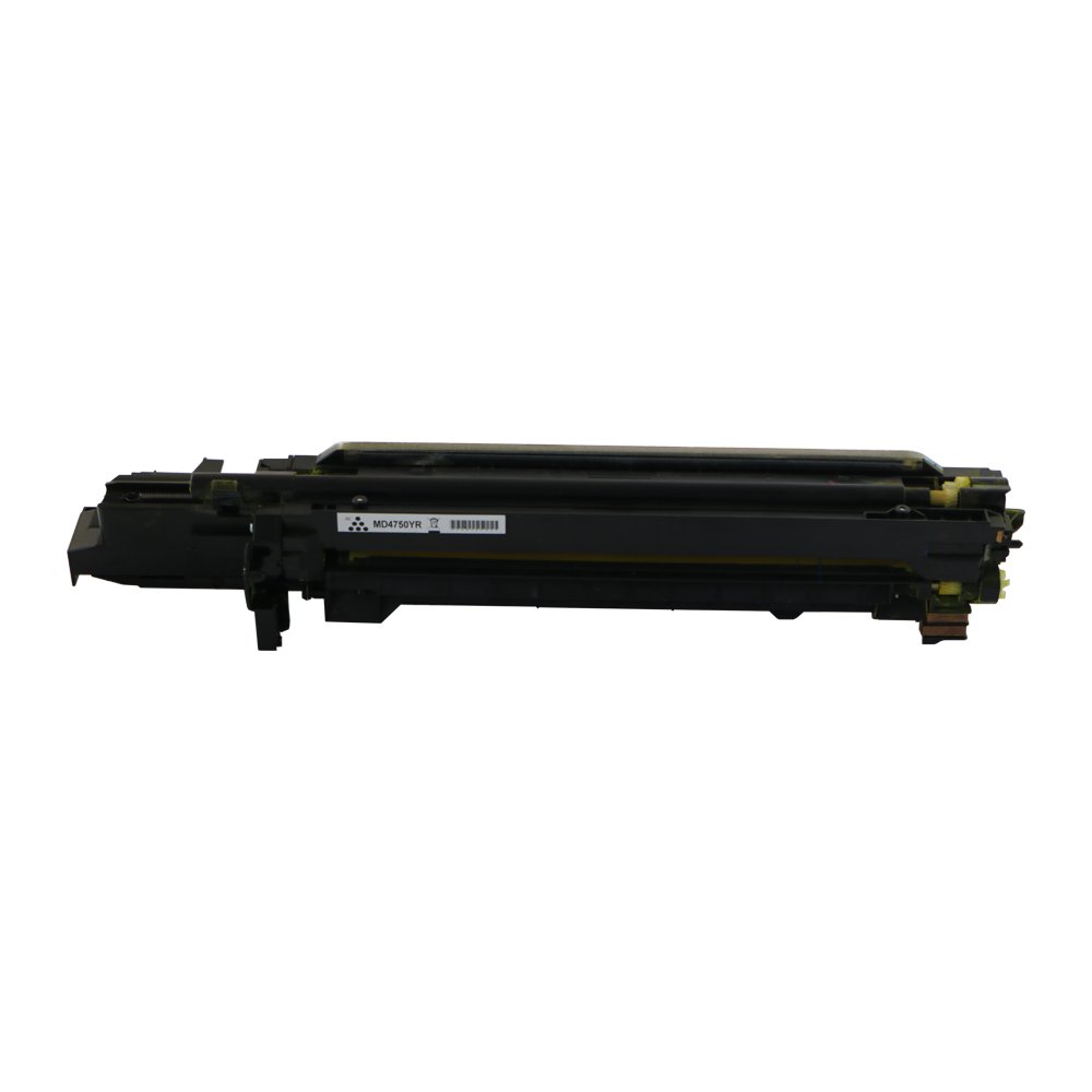74314754 Reman Konica Minolta 4750 Yellow Drum A0WG0KH - Image 1