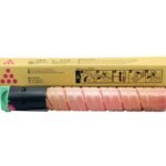 Comp Ricoh MPC2551 Magenta Toner 842063 841506