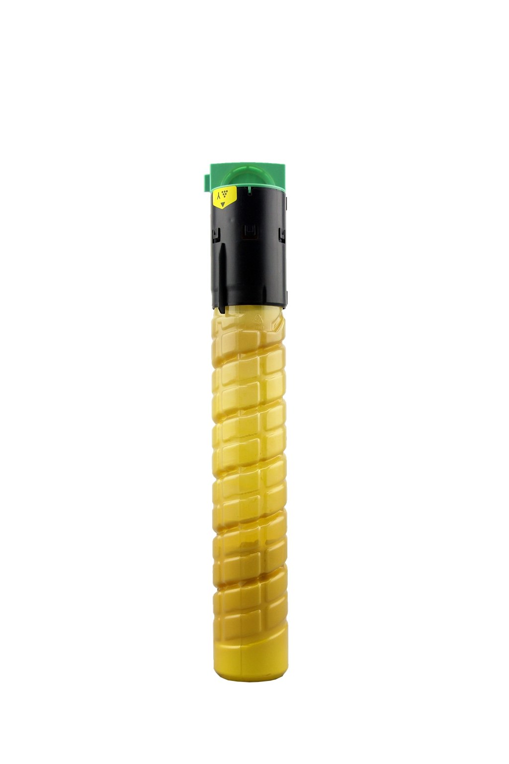 75112554 Comp Ricoh MPC2550 Toner Yellow 842058 841199 - Image 1