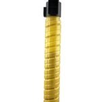Comp Ricoh MPC2800 Yellow Toner 841125
