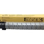 Comp Ricoh MPC3000 Black Toner 842030 888640