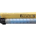 Comp Ricoh MPC3000 Cyan Toner 842033 884949 888643