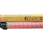 Comp Ricoh MPC3000 Magenta Toner 842032 884948 888642