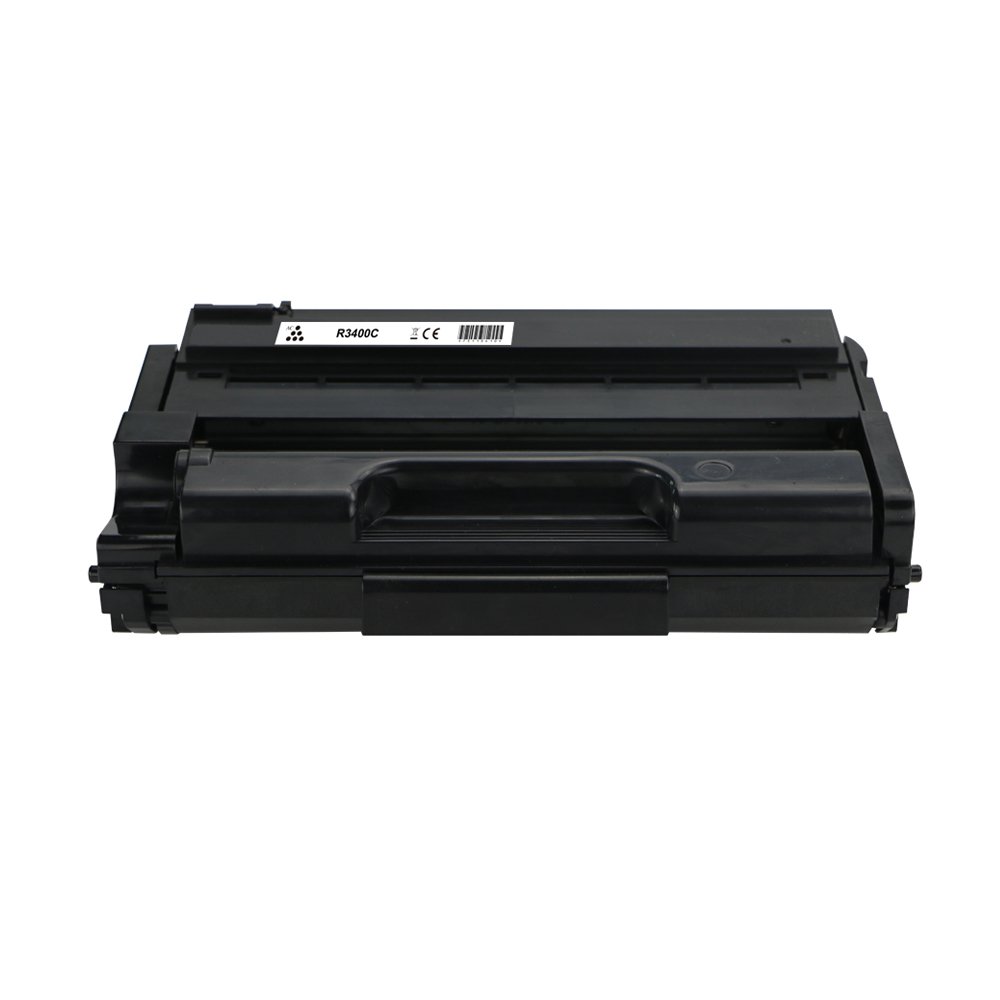 75113410 Comp Ricoh SP3400 SP3500 Univ Std Yld Toner 406522 Type SP3400 Type SP3500 - Image 1