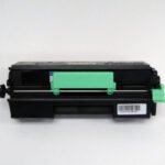 Reman Ricoh SP3600 SP4500E Hi Yield Toner 407340