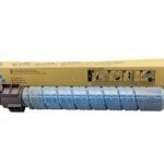 Comp Ricoh MPC4000 Cyan Toner Ctg 841163