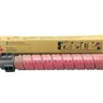 Comp Ricoh MPC4000 Magenta Toner Ctg 841162