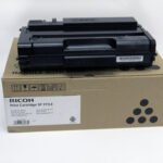 OEM Ricoh SP311LE Toner  407249