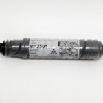 OEM Ricoh MP2001 Toner Type 2501E  842009 841991 841769