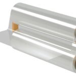 GBC Foton 30 125mic Refill Film