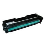 Comp Ricoh SPC220 Yellow Toner (R524) 406055 406106