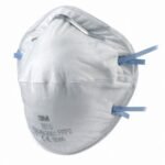 3M 8810 FFP2 Face Mask (Pack of 20)
