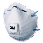 3M 8822 Mask P2V (Pack of 10)