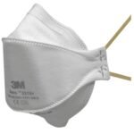 3M Aura 9310+ FFP1 Fold Flat Face Mask (Pack of 20)