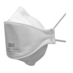3M Aura 9320+ FFP2 Fold Flat Face Mask (Pack of 20)