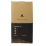 Comp Ricoh SPC820 Black Toner 820116 821058