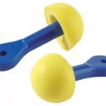 3M E.A.R. Express Plug Ex-01002 (Pack of 100)