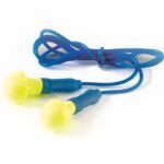 3M E.A.R. Push In Corded Ex-01020 (Pack of 100)