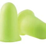 3M E.A.R. Soft Fx 3M E.A.R. Plugs Es-01020 (Pack of 200)