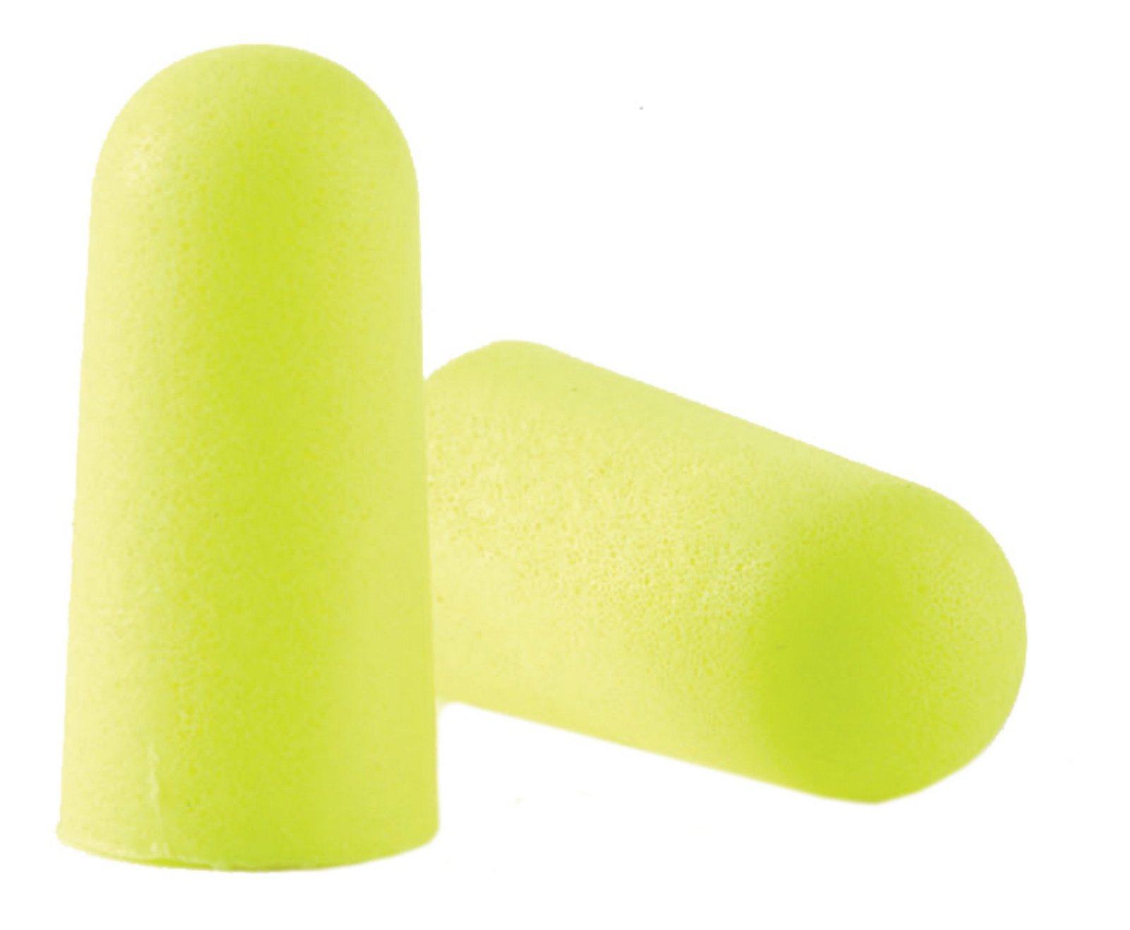 earsn 3M E.A.R. Soft Neons Refill Bag PD-01010 (Pack of 500) - Image 1