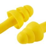 3M E.A.R. Ultrafit Earplugs Uf-01000 (Pack of 50)