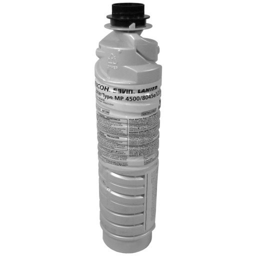 fus_126810 OEM Ricoh MP4500E Toner Ctg 841347 842077 - Image 1