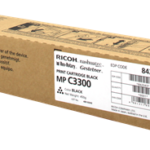 OEM Ricoh MPC2800 Toner Black 842043 841124 841140