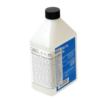 fus_242925 OEM Ricoh Aficio 1224 Fuser Oil A2579550 - Image 1