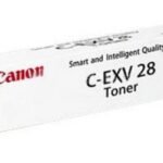OEM Canon CEXV28 Yellow Toner 2801B002AA